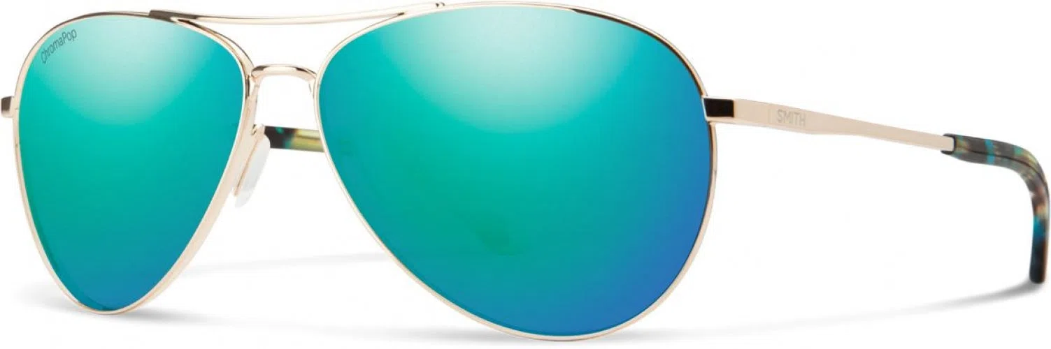 Smith Optics Active 206769 Langley 2 Sunglasses - view 5